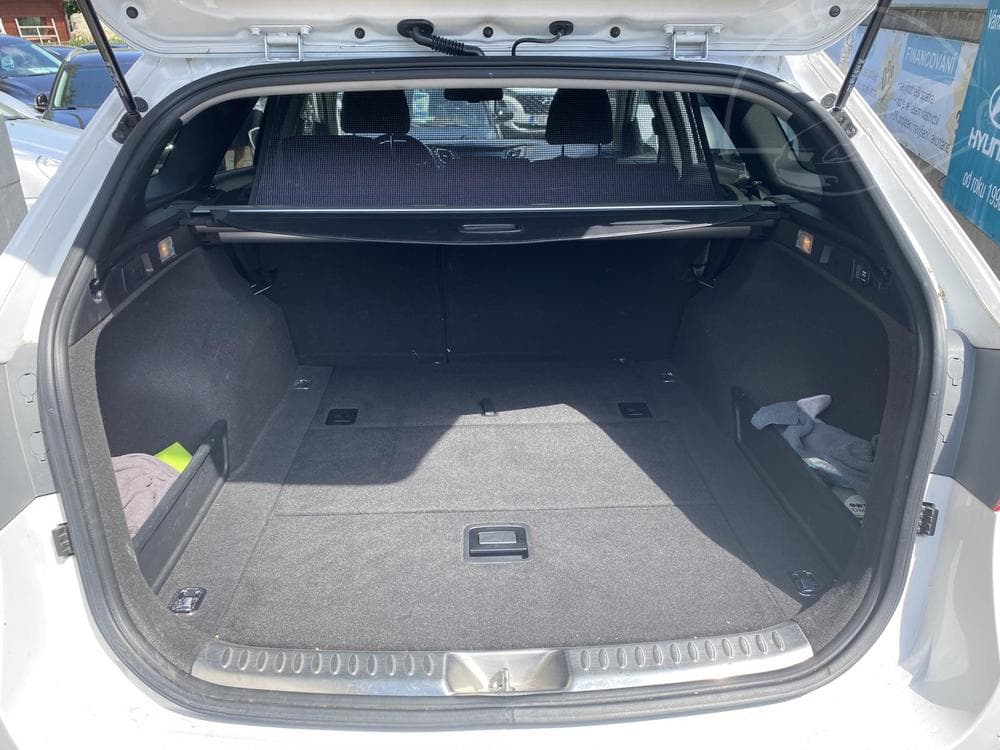 2018 Hyundai I40 - 9