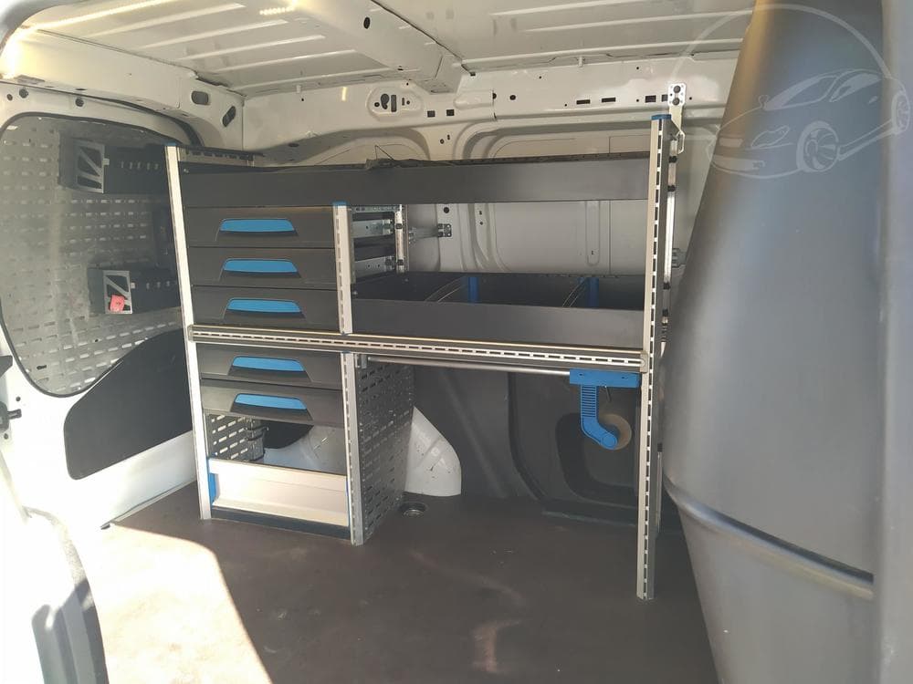 2021 Toyota PROACE - 9