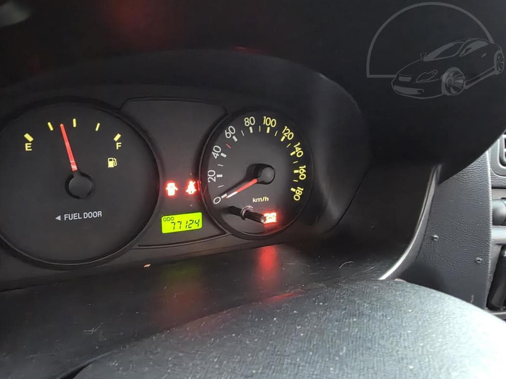 2005 Kia PICANTO - 9