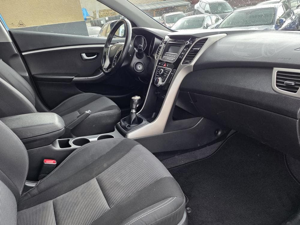 2015 Hyundai i30 - 17