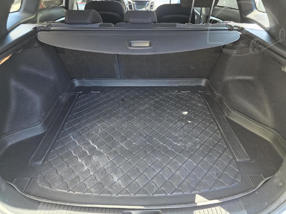 2014 Hyundai i30 - 10