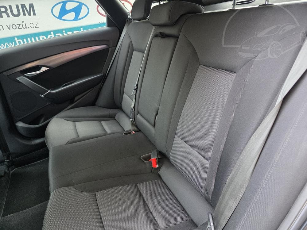 2018 Hyundai i40 - 10
