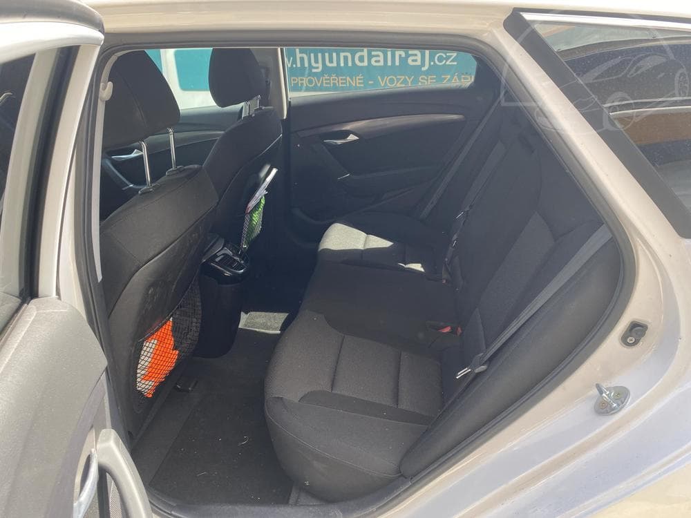 2018 Hyundai I40 - 10