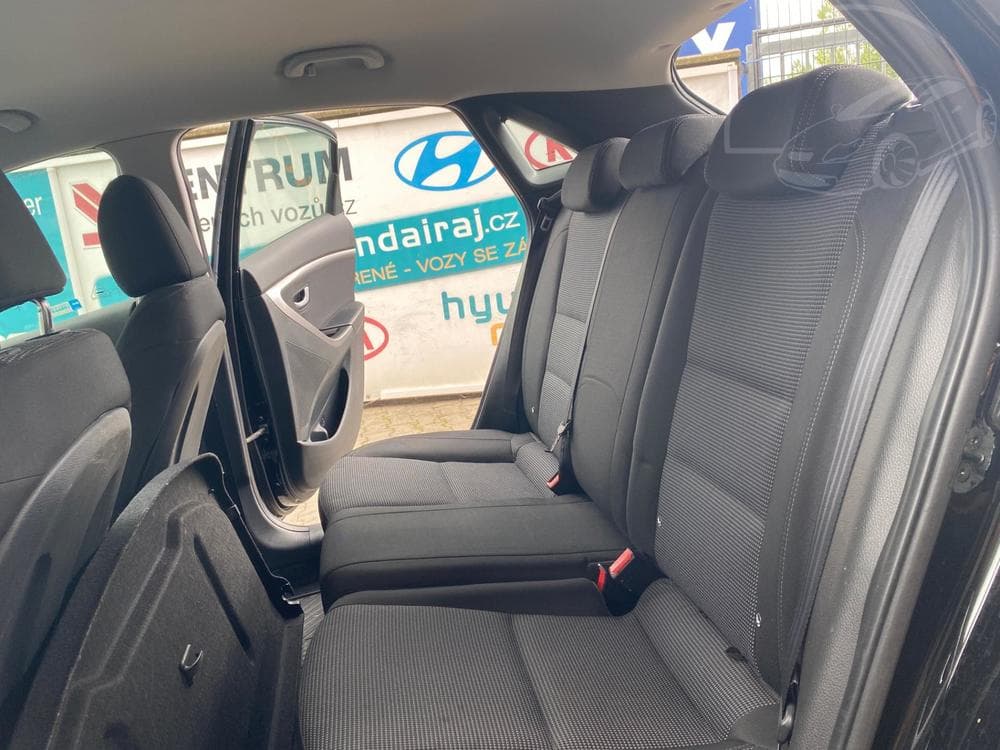 2016 Hyundai i30 - 10