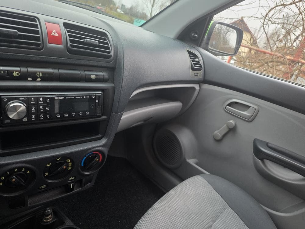 2005 Kia PICANTO - 10