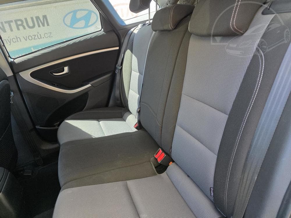 2014 Hyundai i30 - 11