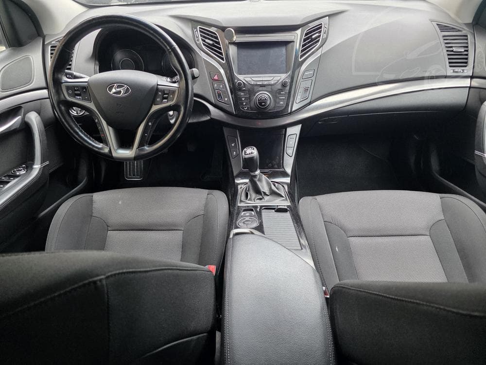 2018 Hyundai i40 - 11