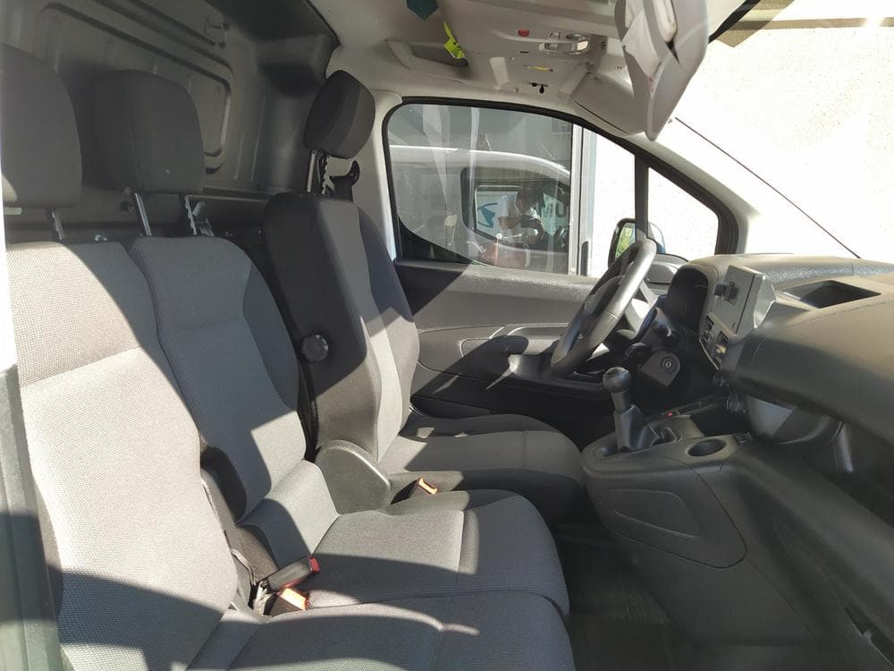 2021 Toyota PROACE - 11