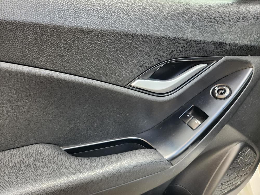 2018 Hyundai Ix20 - 11