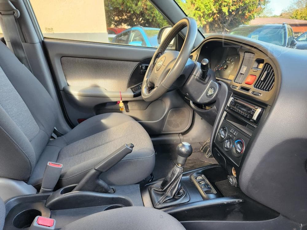 2006 Hyundai ELANTRA - 11