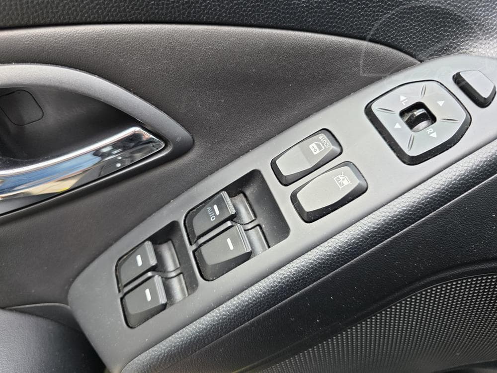 2012 Hyundai Ix35 - 12