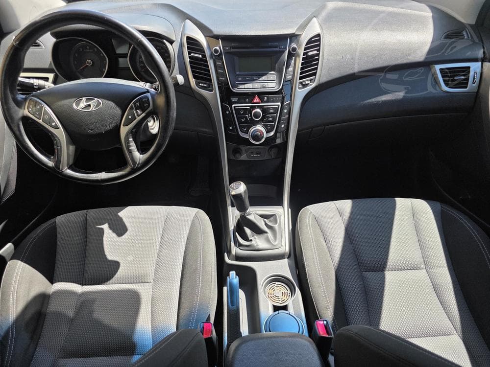 2014 Hyundai i30 - 12