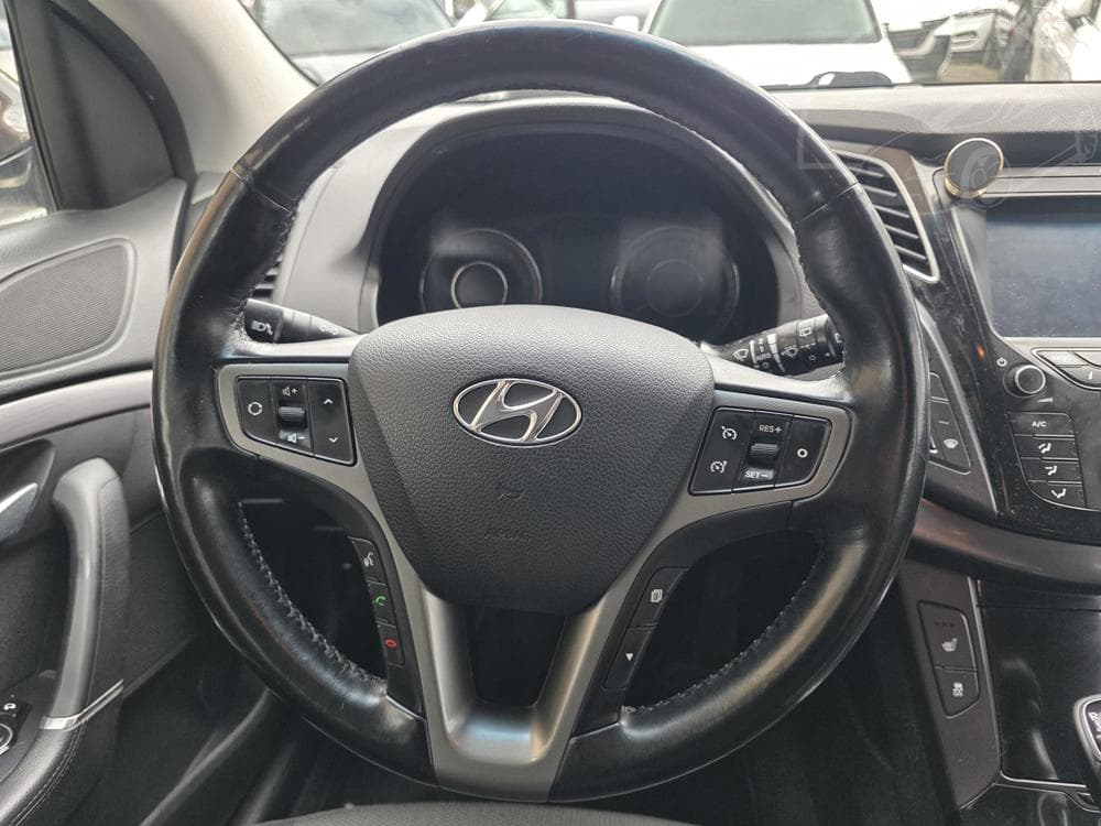 2018 Hyundai i40 - 12