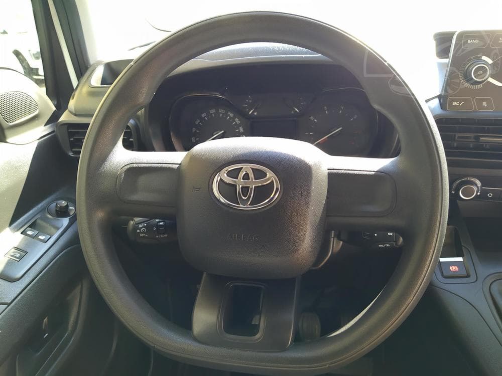 2021 Toyota PROACE - 12