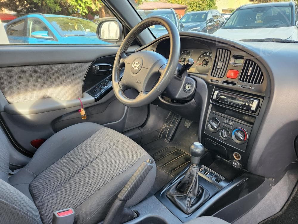 2006 Hyundai ELANTRA - 12