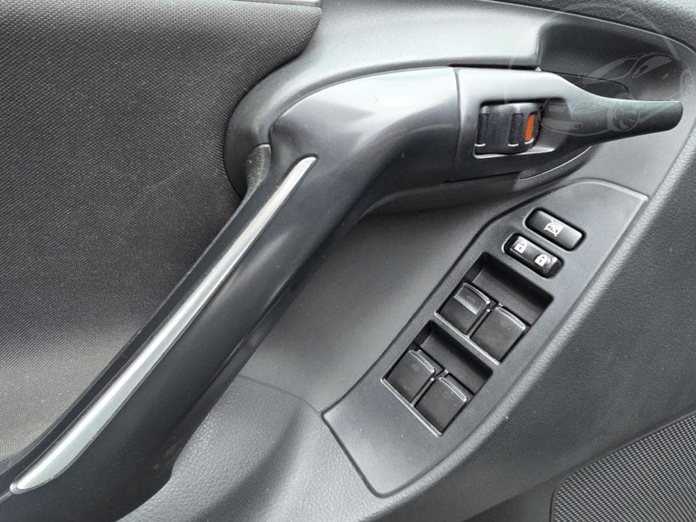 2014 Toyota VERSO - 12