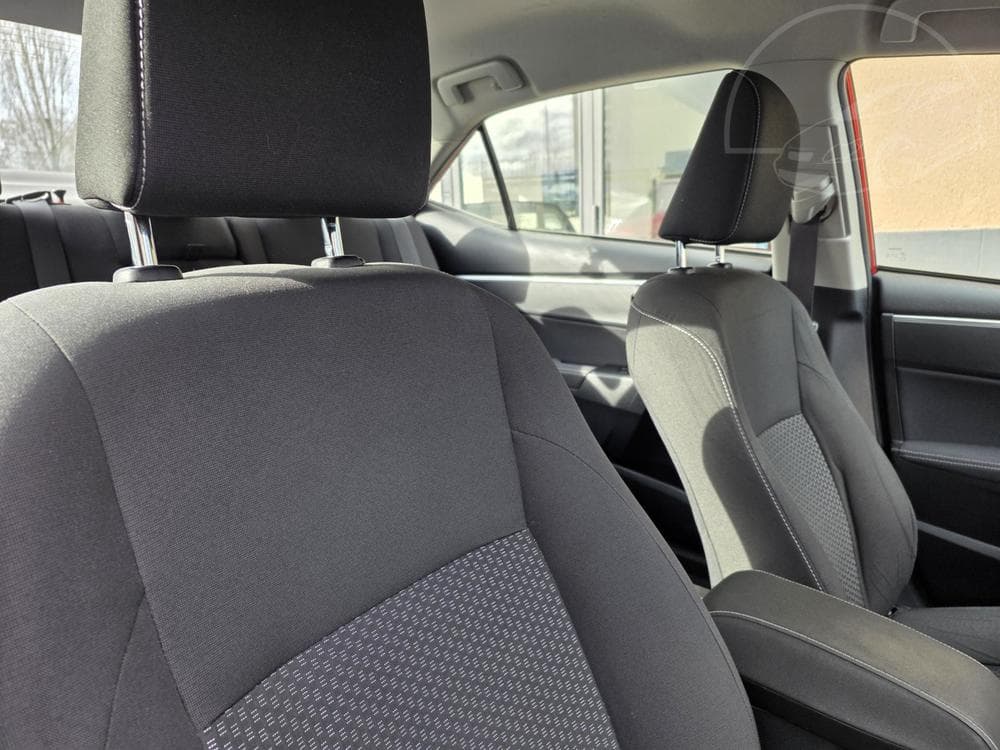 2014 Toyota COROLLA - 12