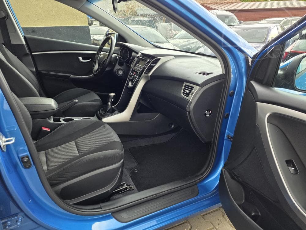 2015 Hyundai i30 - 23