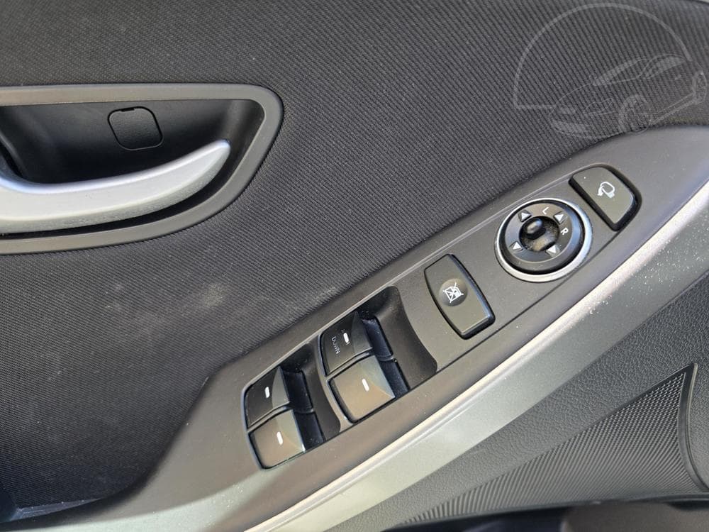 2014 Hyundai i30 - 13