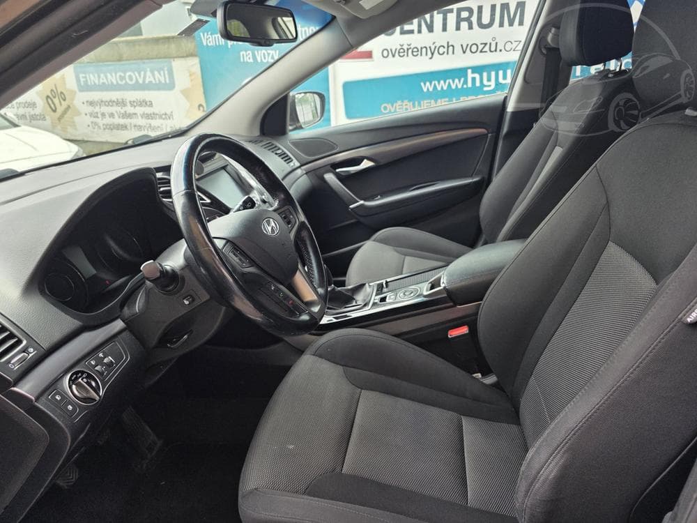 2018 Hyundai i40 - 13