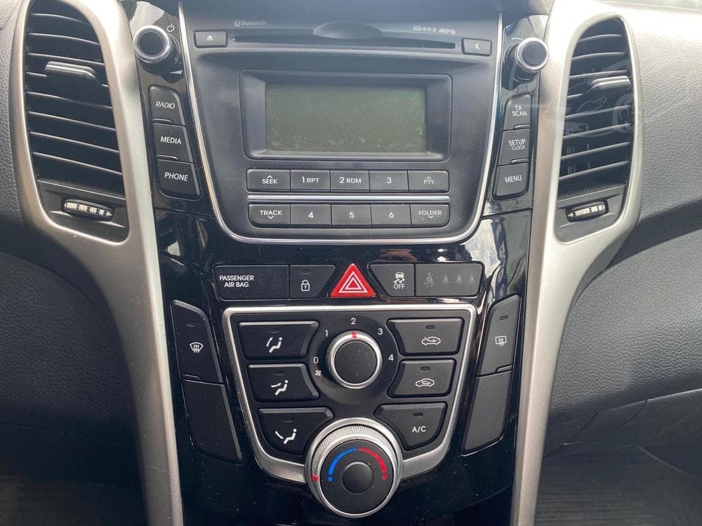 2016 Hyundai i30 - 13