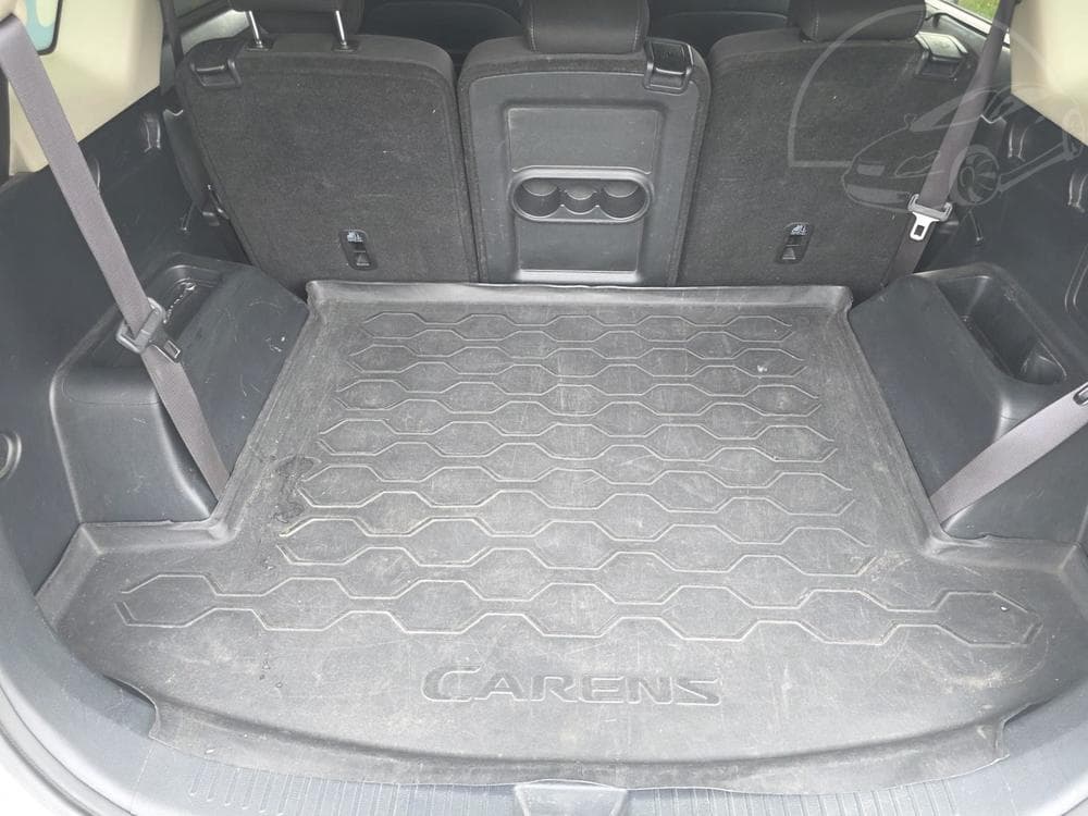 2018 Kia CARENS - 13