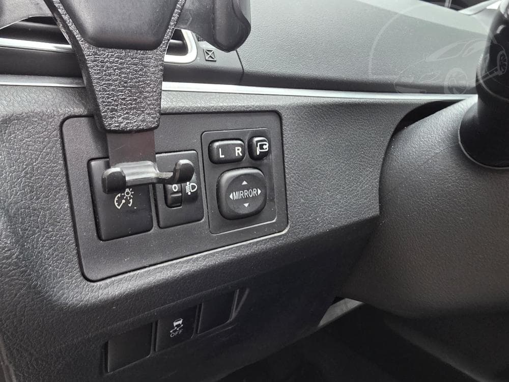2014 Toyota VERSO - 13