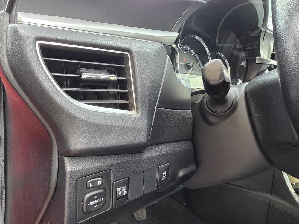 2014 Toyota COROLLA - 13