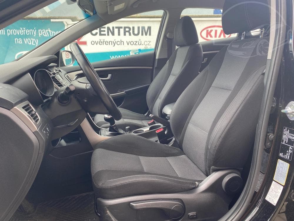 2016 Hyundai i30 - 14