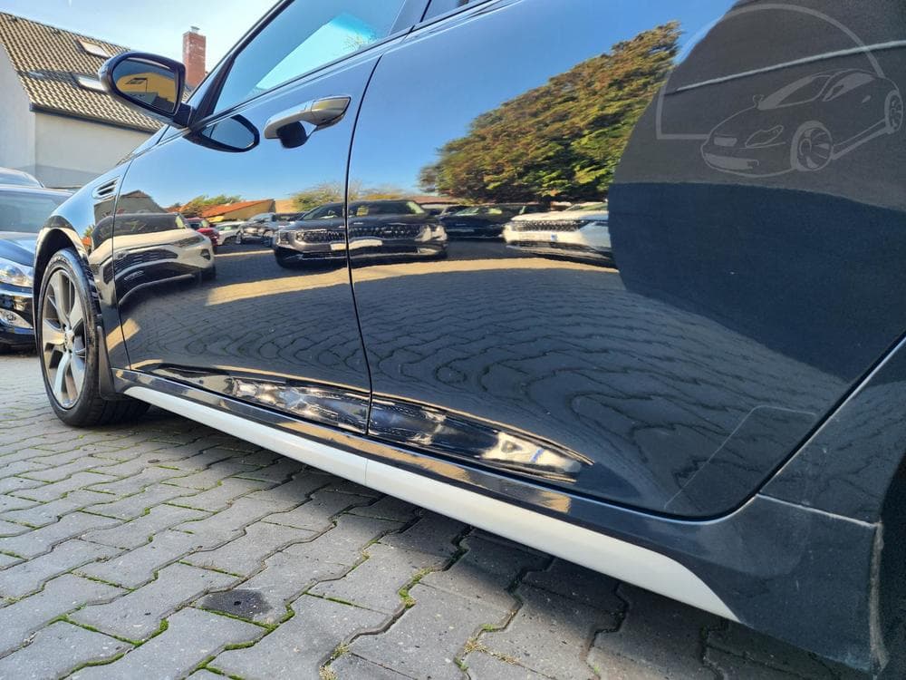 2017 Kia Optima - 14