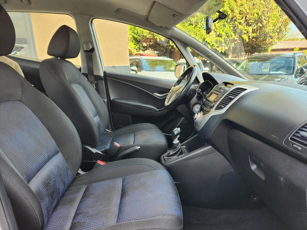 2018 Hyundai Ix20 - 14