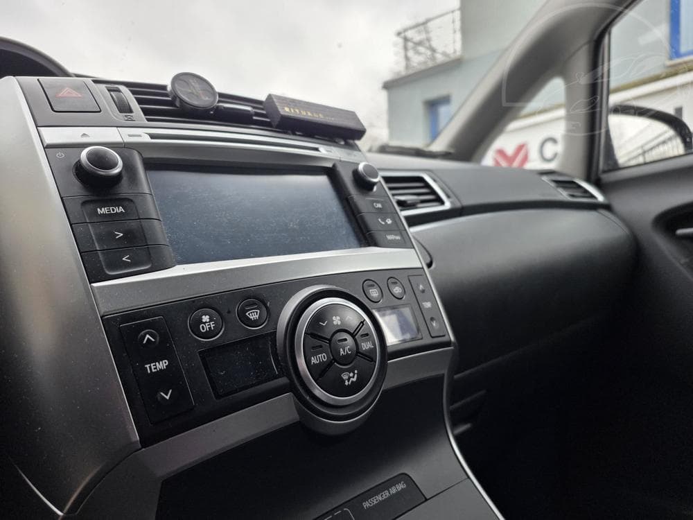 2014 Toyota VERSO - 14