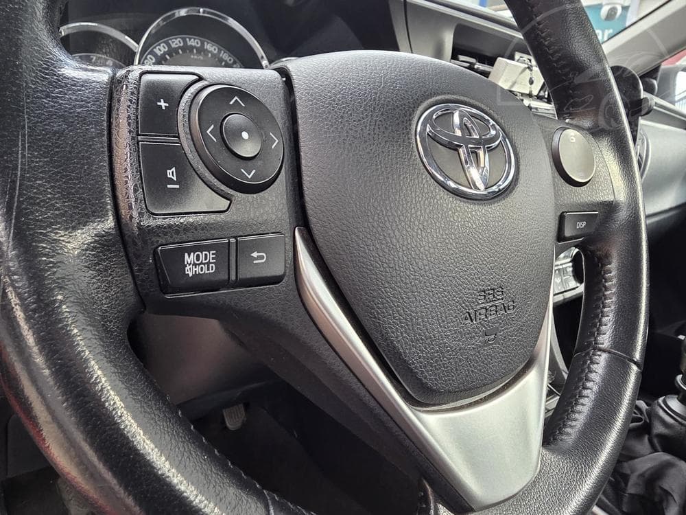 2014 Toyota COROLLA - 14