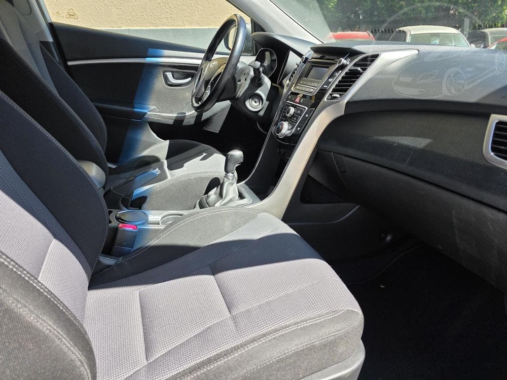 2014 Hyundai i30 - 15