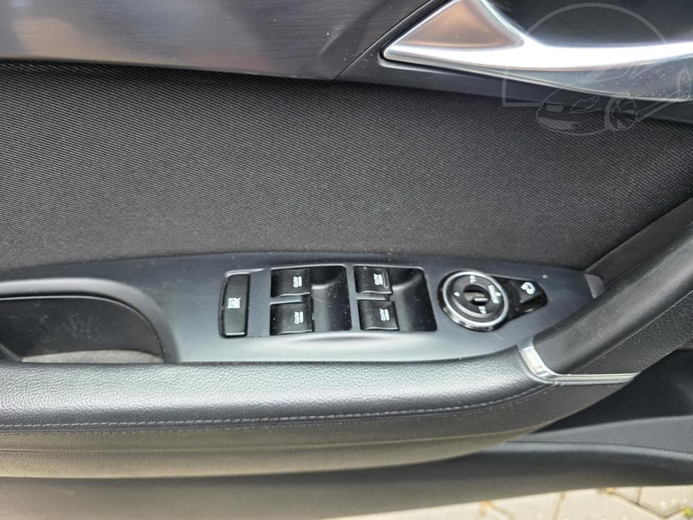 2018 Hyundai i40 - 15
