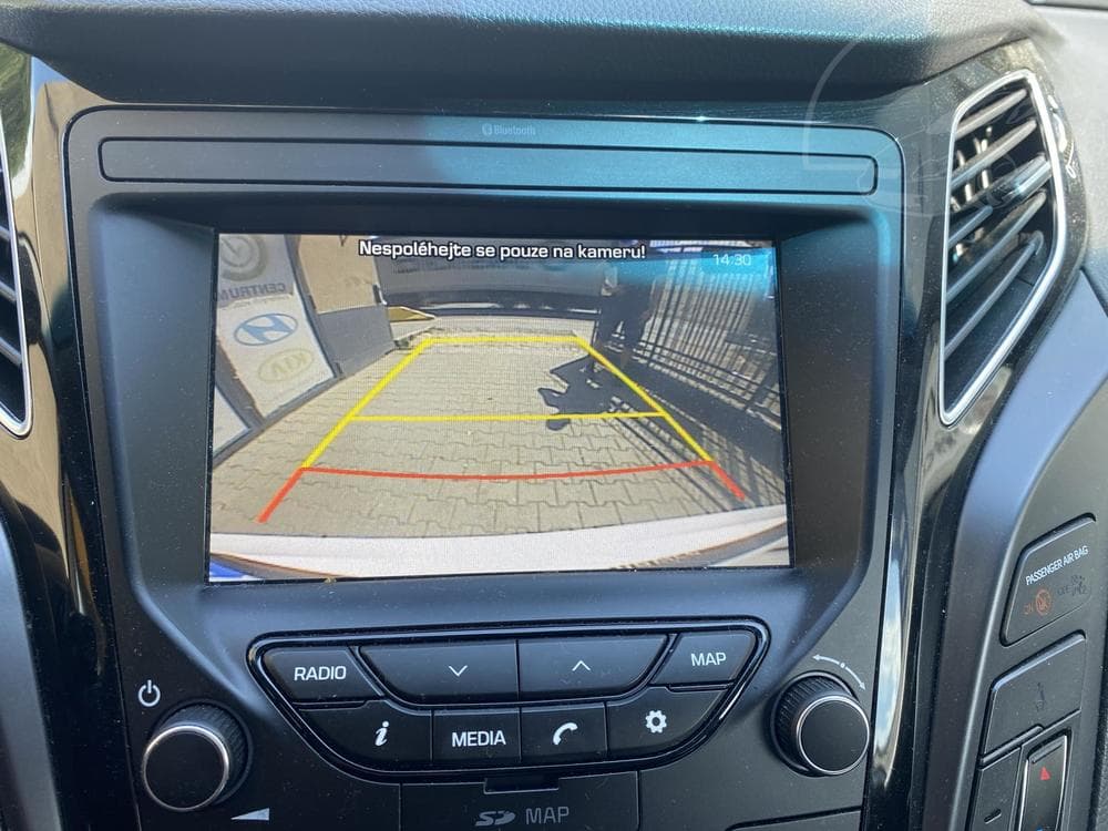 2018 Hyundai I40 - 15