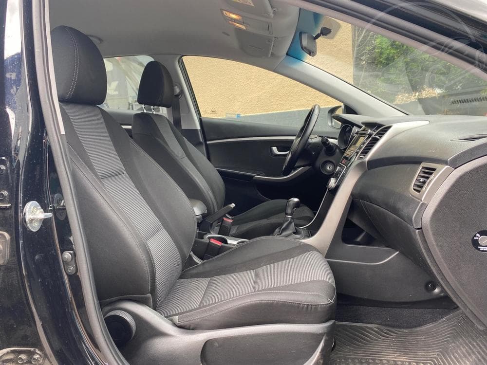 2016 Hyundai i30 - 15