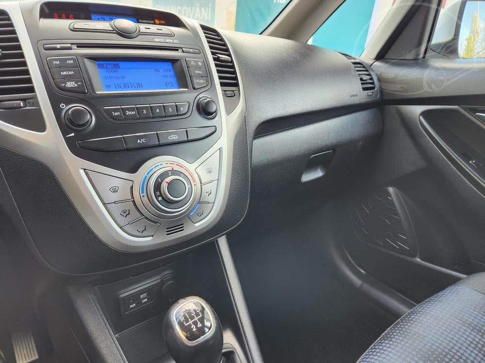 2018 Hyundai Ix20 - 15