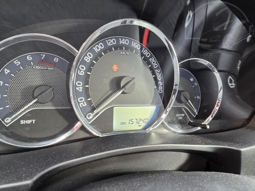 2014 Toyota COROLLA - 15