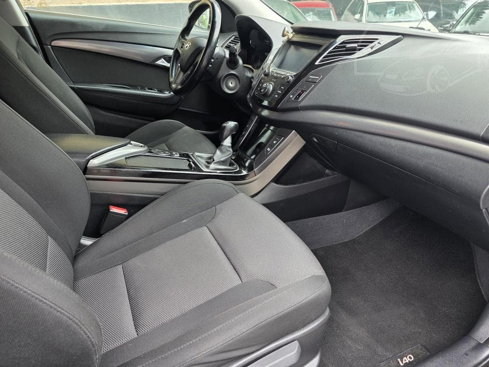 2018 Hyundai i40 - 16