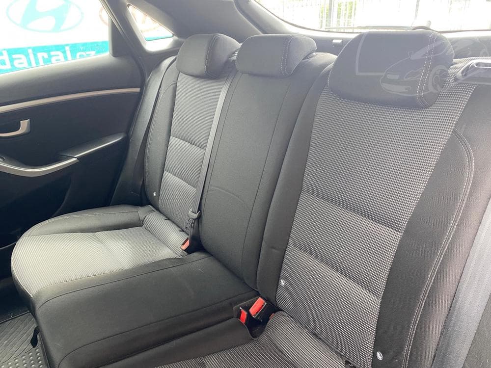 2016 Hyundai i30 - 16