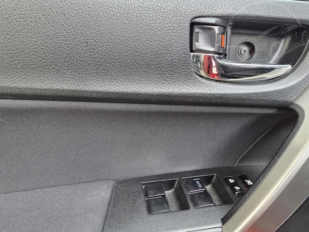 2014 Toyota COROLLA - 16