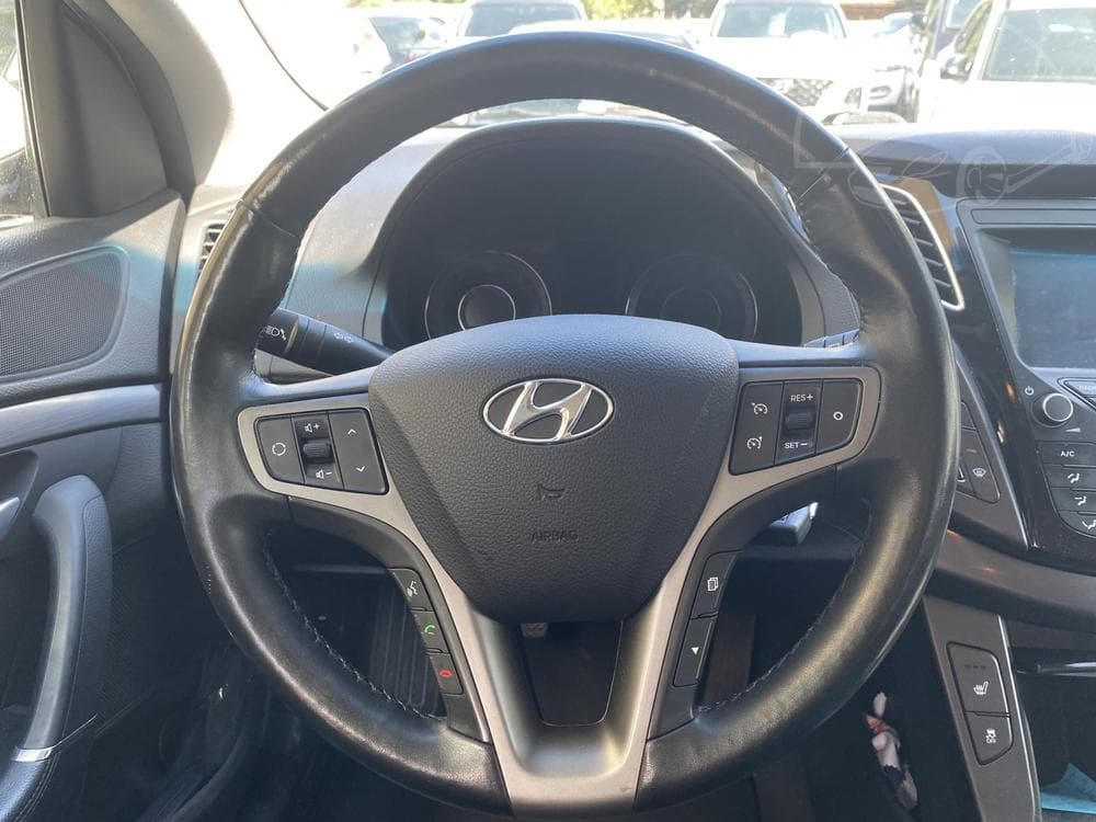2018 Hyundai I40 - 17