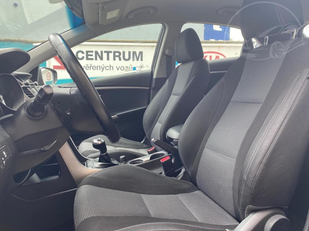 2016 Hyundai i30 - 17