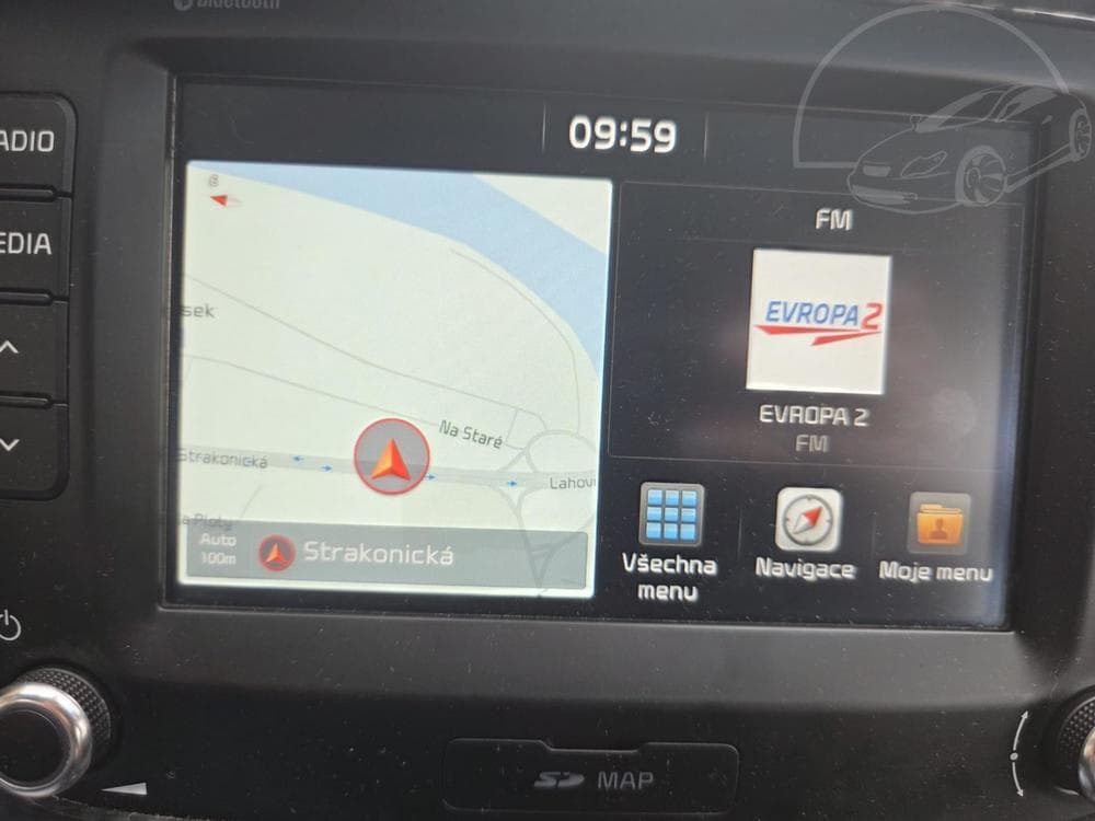 2018 Kia CARENS - 17
