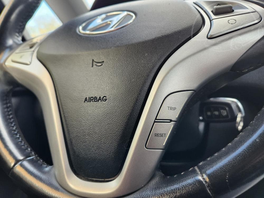 2018 Hyundai Ix20 - 19