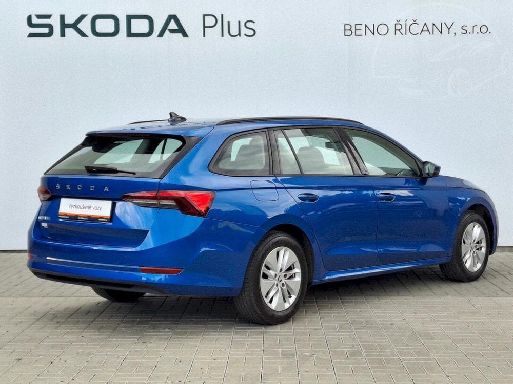2023 Škoda OCTAVIA - 2