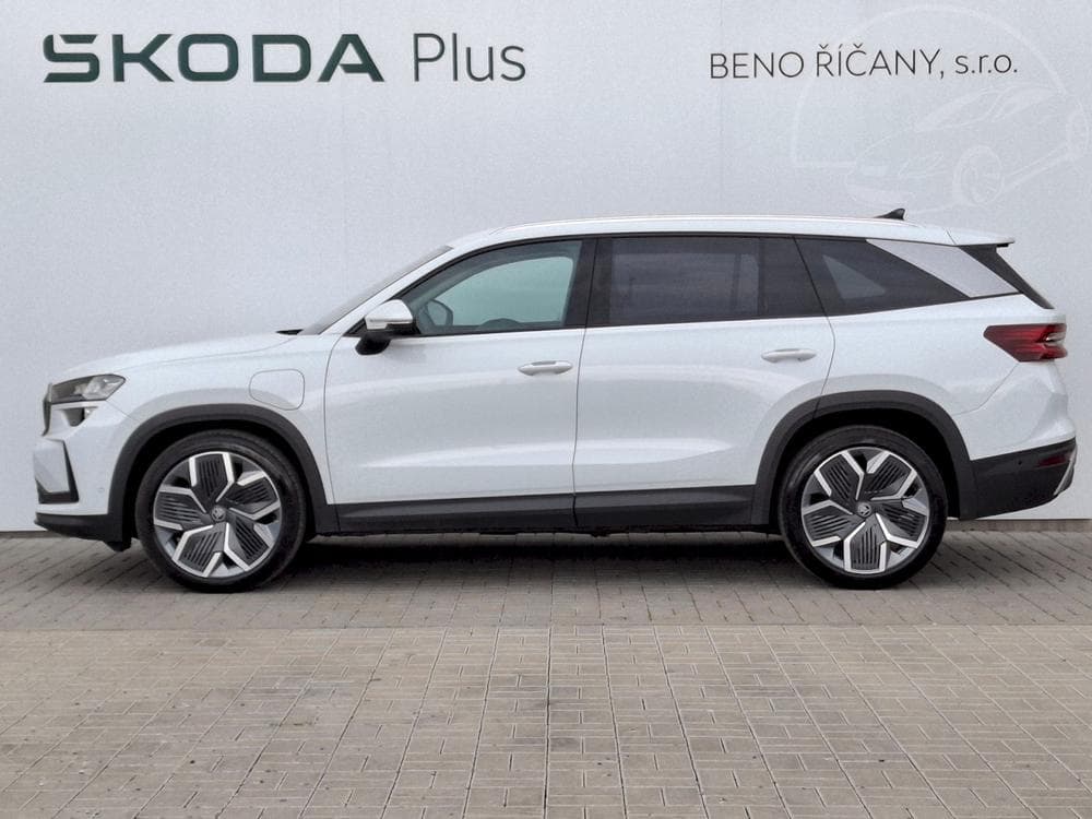 2025 Škoda KODIAQ - 5