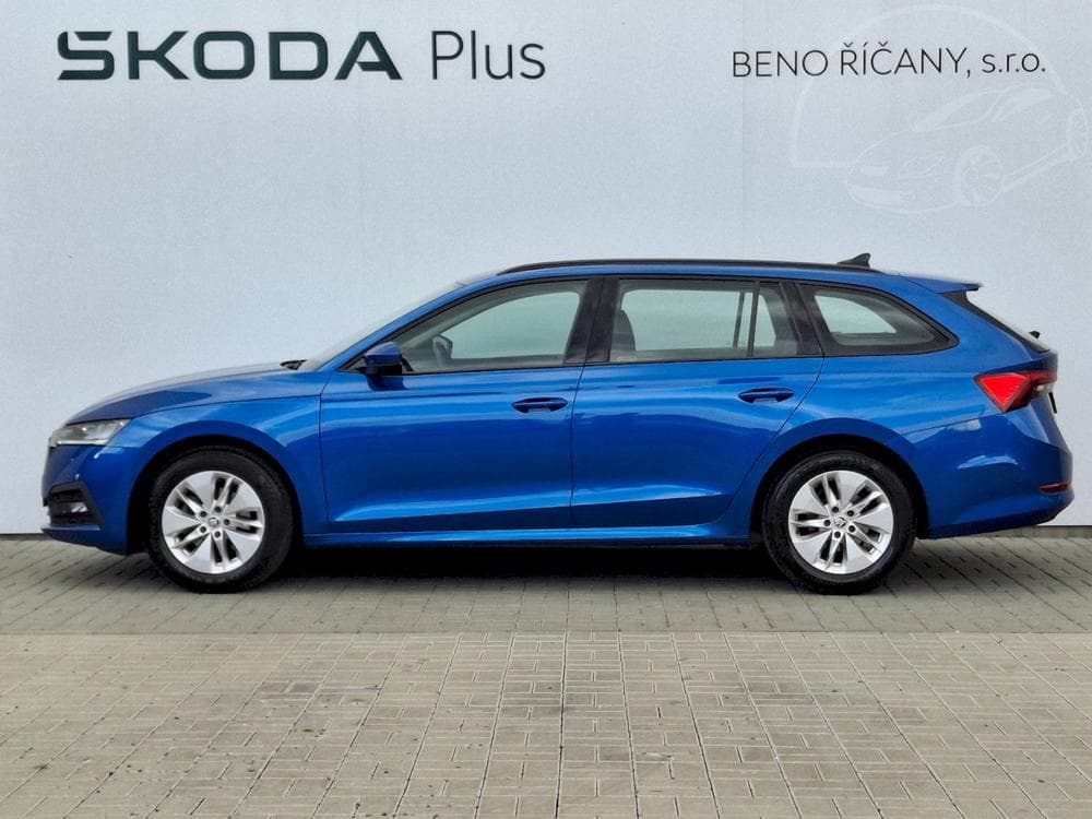 2023 Škoda OCTAVIA - 3
