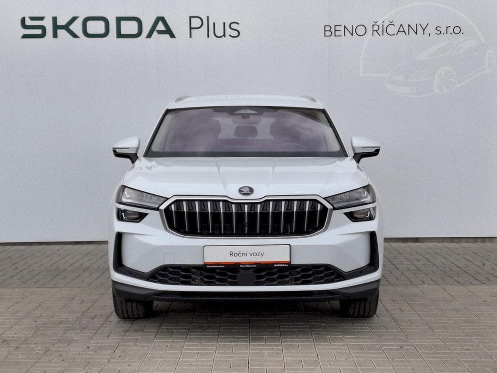 2025 Škoda KODIAQ - 7